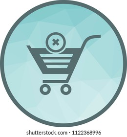 Cancel Order Icon
