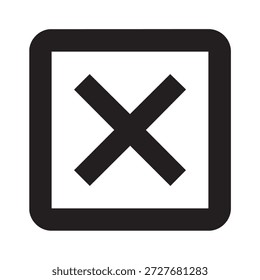 Cancelar y quitar el símbolo de interfaz de usuario y Diseño web 