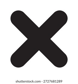 Cancelar y quitar el símbolo de interfaz de usuario y Diseño web 