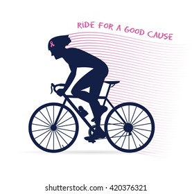 charity bike ride