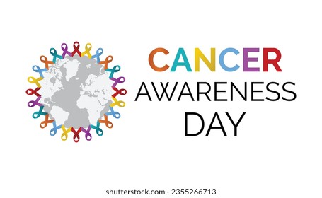 Cancer awareness day is observed every year on November 7 is observed every year in during November.