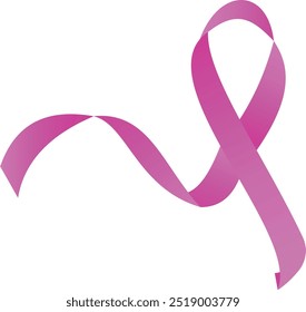 cancer awareness ribbon, pink ribbon, ribbon png, ribbon vector