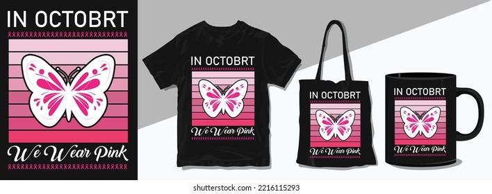 Cancer Awareness shirt, Cancer 2022 t-shirt design, Breast Cancer shirt, Breast Cancer Pink t-shirt, Warrior shirt design
