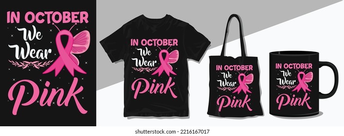 Cancer Awareness shirt, Cancer 2022 t-shirt design, Breast Cancer shirt, Breast Cancer Pink t-shirt, Warrior shirt design
