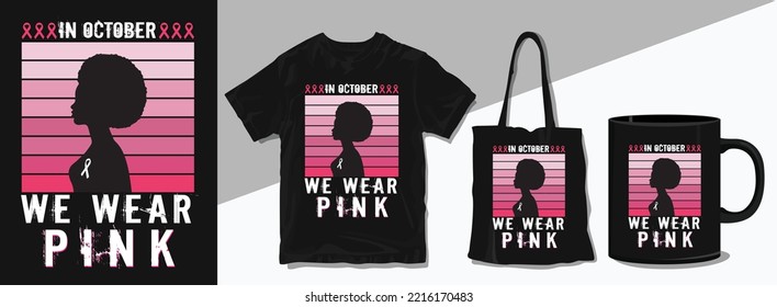 Cancer Awareness shirt, Cancer 2022 t-shirt design, Breast Cancer shirt, Breast Cancer Pink t-shirt, Warrior shirt design
 svg