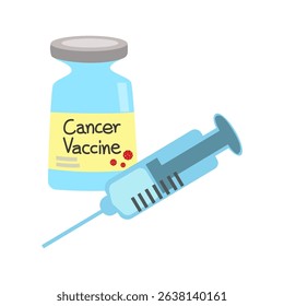 cancer cell spread. cancer disease concept