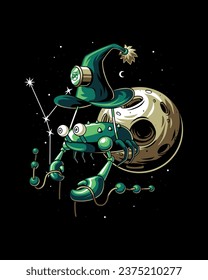 ♋ Cancer (Crab): June 22–July 22