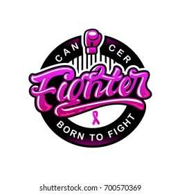 Cancer Fighter