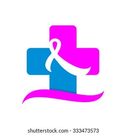 9,430 Cancer ribbon logo Images, Stock Photos & Vectors | Shutterstock