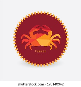 cancer horoscope zodiac sign
