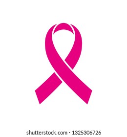 cancer icon symbol vector. eps 10
