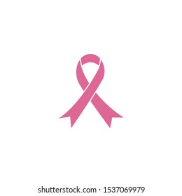 Cancer icon Vector Illustration design Logo template