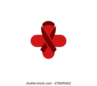 Cancer logo