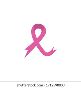 Cancer Logo Template vector symbol nature