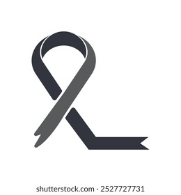Cancer Logo Vector Icon Template Illustration