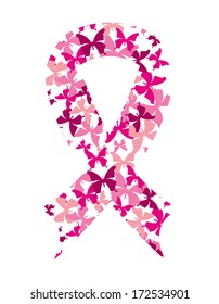 338 Cancer Ribbon Fly Images, Stock Photos & Vectors | Shutterstock