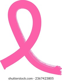 Cancer ribbon, pink ribbon, awareness ribbon, survivor ribbon, shilouette, clipart, cancer cut file, breast cancer, hope, pink, strong woman
