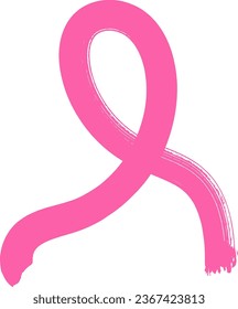Cancer ribbon, pink ribbon, awareness ribbon, survivor ribbon, shilouette, clipart, cancer cut file, breast cancer, hope, pink, strong woman
