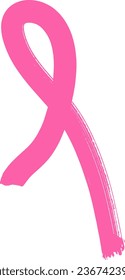 Cancer ribbon, pink ribbon, awareness ribbon, survivor ribbon, shilouette, clipart, cancer cut file, breast cancer, hope, pink, strong woman
