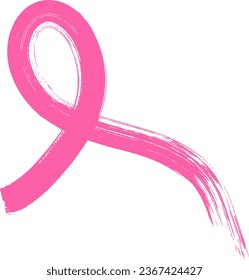 Cancer ribbon, pink ribbon, awareness ribbon, survivor ribbon, shilouette, clipart, cancer cut file, breast cancer, hope, pink, strong woman