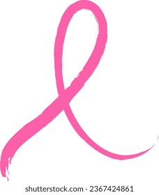 Cancer ribbon, pink ribbon, awareness ribbon, survivor ribbon, shilouette, clipart, cancer cut file, breast cancer, hope, pink, strong woman,