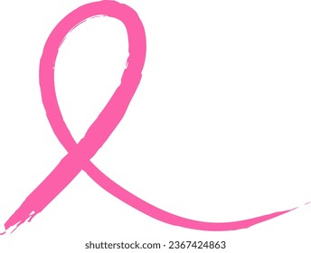 Cancer ribbon, pink ribbon, awareness ribbon, survivor ribbon, shilouette, clipart, cancer cut file, breast cancer, hope, pink, strong woman,