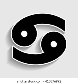 Cancer sign
