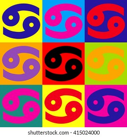 Cancer sign