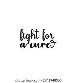 Cancer Survivor Quote, Cancer Awareness Quotes, SVG Cut Files, Cancer Awareness Quotes T Shirt Designs, SVG, EPS Cuttable Design File, Saying About Awareness, Breast Cancer Quotes Cut Files, Vector