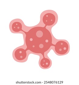 cancer tumor cell disease concept