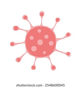 cancer tumor cell disease concept