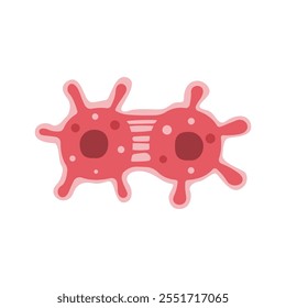 cancer tumor cell disease concept