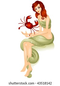 Cancer - Vector