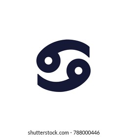 Cancer vector icon