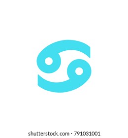 Cancer vector icon