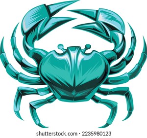 cancer zodiac sign. zodiac water sign