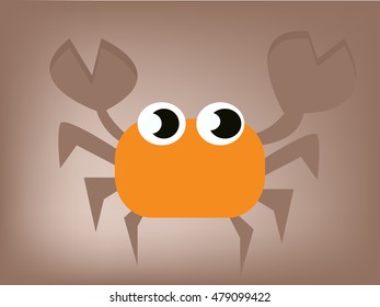 cancer zodiac vector