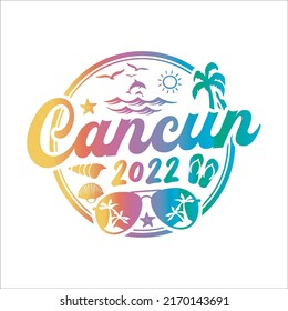 Cancun 2022 Summer Eps Design
