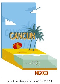 cancun mexico