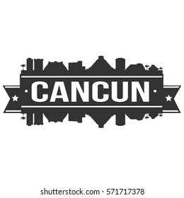 1,470 Cancun silhouette Images, Stock Photos & Vectors | Shutterstock