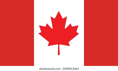 Bandera de Canadá Bandera de Canadá hd