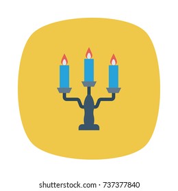  candelabra icon 