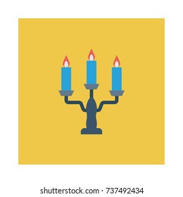  candelabra icon 