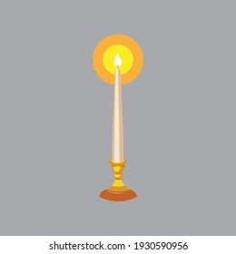アンティーク 燭台 のイラスト素材 画像 ベクター画像 Shutterstock