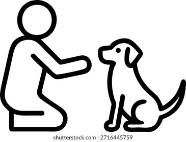 Cachorro cándido Aprendiendo trucos Nuevos en el concepto de sala de estar como una foto cándida de un cachorro aprendiendo nuevos trucos de su dueño en una acogedora sala de estar. La cámara captura la emoción del cachorro y el estímulo del propietario. en Foto Stock Concepto, espacio de copia para publicidad o Anuncio con Foto Realista como detalle de alta calidad --ar 7:2