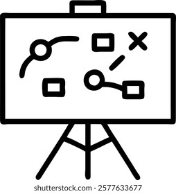 Candid shot of team using holographic whiteboard for strategic planning with copy space concept as A candid shot of a team using a holographic whiteboard to conduct strategic plann