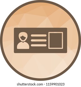 Candidate Results Icon
