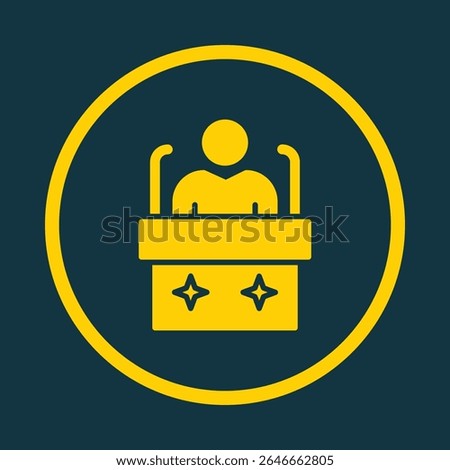 Candidate trendy vector art design fascinating amazing design colorful useful illustration.eps