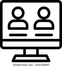 imagen de Vector en un fondo transparente. Símbolos de calidad superior. Iconos vectoriales de línea delgada para el diseño de conceptos y gráficos. 
