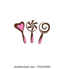 candies,